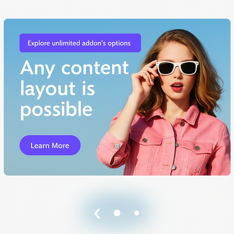 banners Custom websites for businesses in Torrance